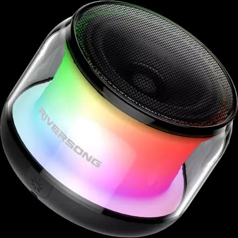 اسپیکر قابل حمل Riversong مدل  JAZZ L2