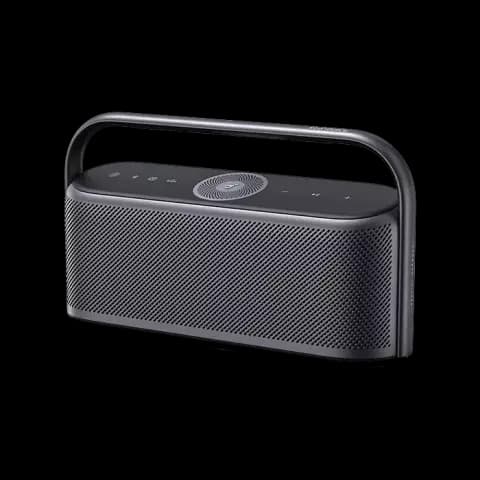 اسپیکر قابل حمل Anker مدل Soundcore Motion X600 A3130