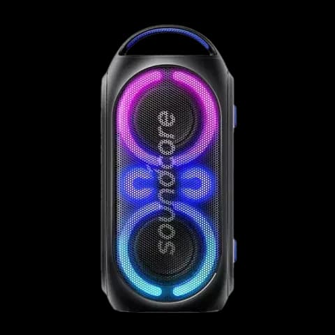اسپیکر قابل حمل Anker مدل Soundcore Rave Party 2 A3399