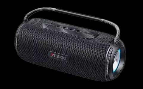 اسپیکر قابل حمل Yesido مدل  YSW11