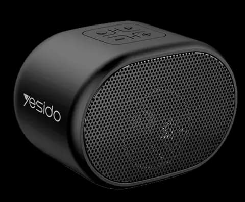 اسپیکر قابل حمل Yesido مدل  YSW03