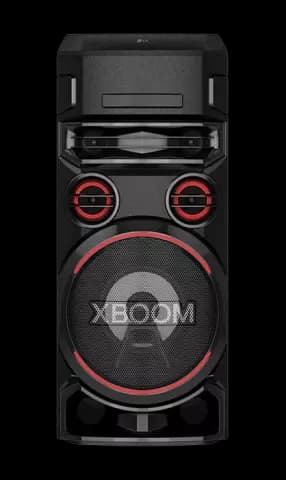 اسپیکر قابل حمل LG مدل XBOOM ON7