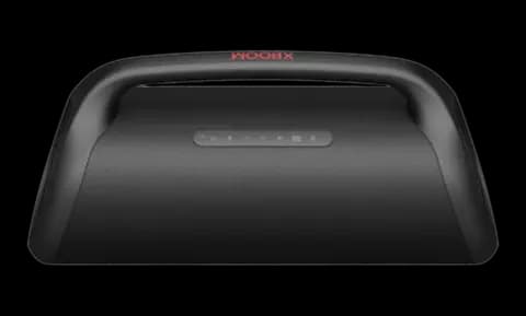 اسپیکر قابل حمل LG مدل XBOOM XG9QBK