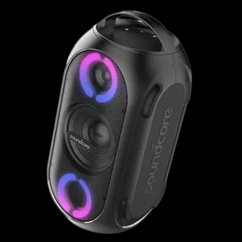 اسپیکر رومیزی ANKER مدل Soundcore Rave PartyCast A3390