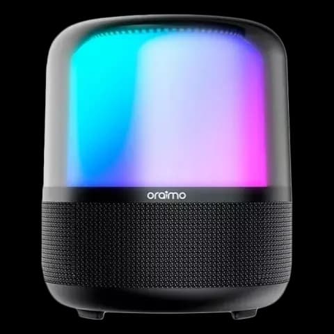 اسپیکر قابل حمل Oraimo مدل SoundFlow OBS-72D