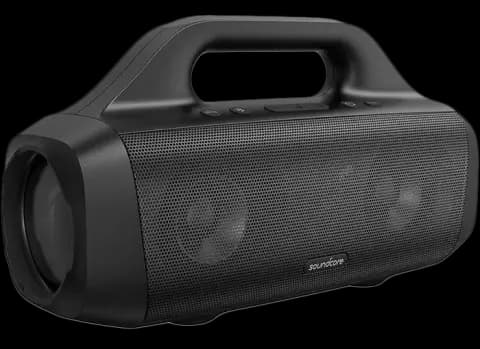 اسپیکر قابل حمل ANKER مدل Soundcore Motion Boom A3118