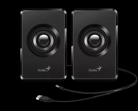 اسپیکر رومیزی Genius مدل  SP-U125