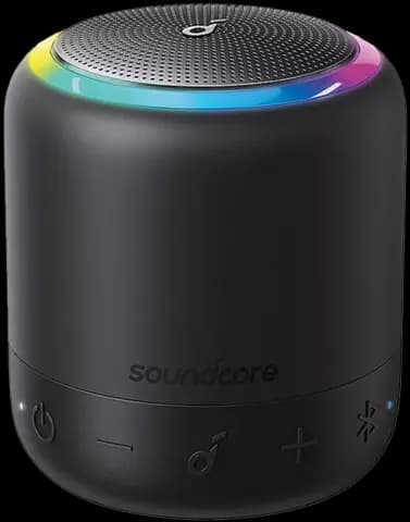 اسپیکر قابل حمل ANKER مدل Soundcore Mini 3 Pro A3127Z11