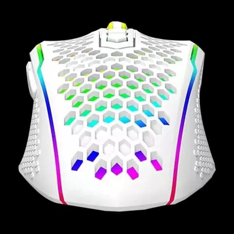 موس سیمی گیمینگ T-DAGGER مدل Imperial T-TGM310 RGB