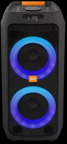 اسپیکر قابل حمل Silicon Power مدل BS91