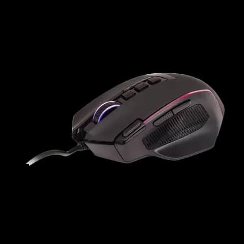 موس سیمی گیمینگ T-DAGGER مدل Vale T-TGM309