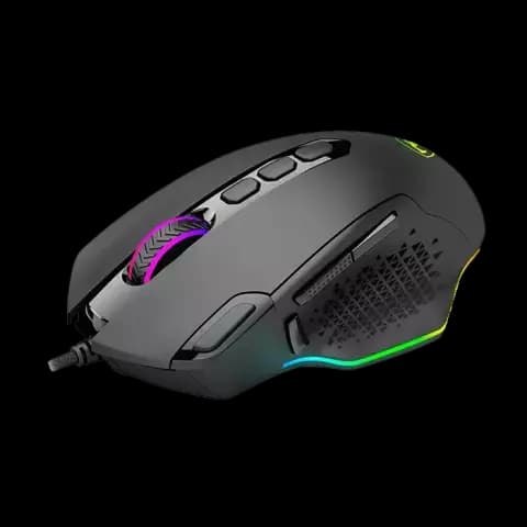 موس سیمی گیمینگ T-DAGGER مدل  Senior T-TGM205