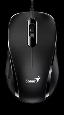 موس سیمی Genius مدل  DX-101
