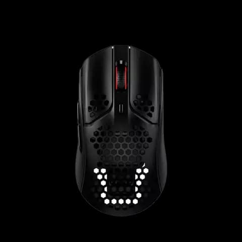 موس بی سیم گیمینگ HyperX مدل Pulsefire Haste