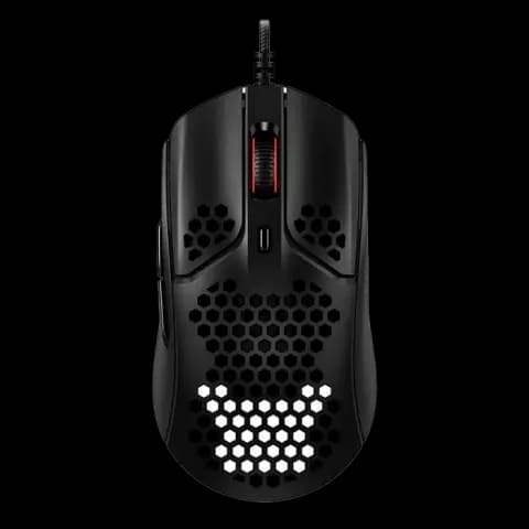 موس سیمی گیمینگ HyperX مدل Pulsefire Haste