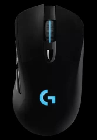 موس بی‌سیم گیمینگ Logitech مدل G703 LIGHTSPEED