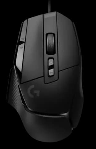 موس سیمی گیمینگ Logitech مدل G502 X