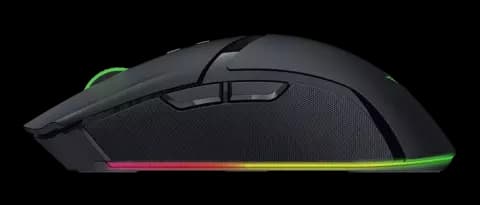 موس بی سیم گیمینگ Razer مدل Cobra Pro