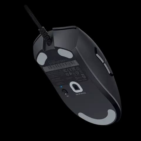 موس سیمی گیمینگ Razer مدل DeathAdder V3