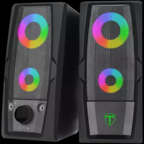 اسپیکر رومیزی T-DAGGER مدل  T-TGS550
