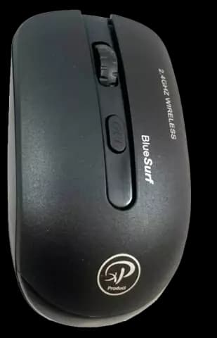 موس بی سیم XP Product مدل  XP-W530G