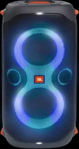 اسپیکر قابل حمل JBL مدل PARTYBOX 110