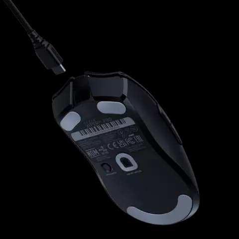 موس بی سیم گیمینگ Razer مدل VIPER V2 PRO