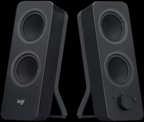 اسپیکر رومیزی Logitech مدل  Z207