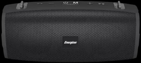 اسپیکر قابل حمل Energizer مدل  BTS-204