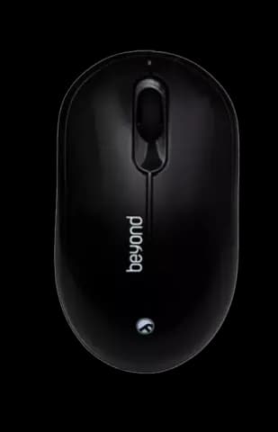 موس بی سیم Beyond مدل  BM-3890RF