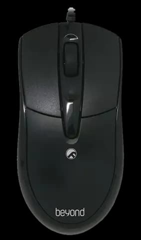 موس سیمی Beyond مدل  BM-3230