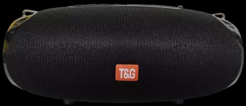 اسپیکر قابل حمل T-G مدل  TG534
