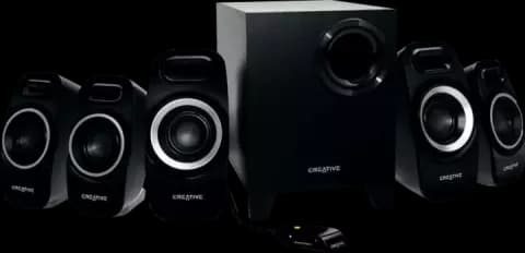 اسپیکر رومیزی Creative مدل Inspire T6300