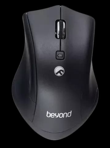 موس بی سیم Beyond مدل  BM-1498RF