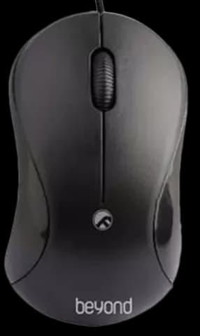 موس سیمی Beyond مدل  BM-1245