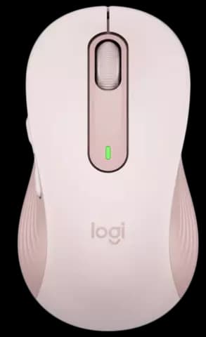 موس بی سیم Logitech مدل  SIGNATURE M650