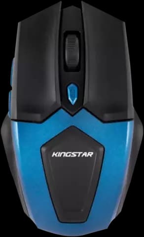 موس بی سیم KINGSTAR مدل  KM610W