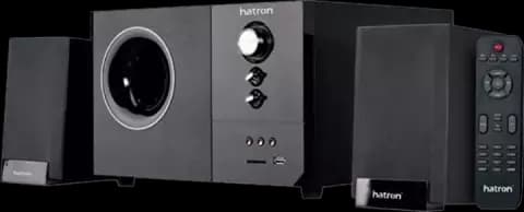 اسپیکر رومیزی HATRON مدل HSP310