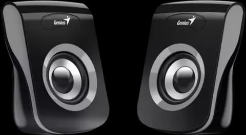 اسپیکر رومیزی Genius مدل  SP-Q180