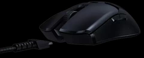 موس بی سیم گیمینگ Razer مدل Viper Ultimate
