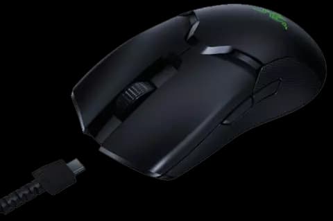 موس بی سیم گیمینگ Razer مدل Viper Ultimate