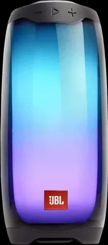 اسپیکر قابل حمل JBL مدل PULSE 4