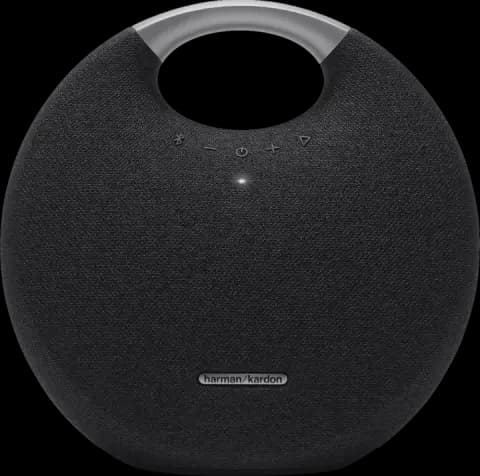 اسپیکر قابل حمل HARMAN KARDON مدل  ONYX STUDIO 6