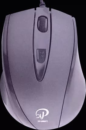 موس سیمی XP Product مدل  XP-M692F