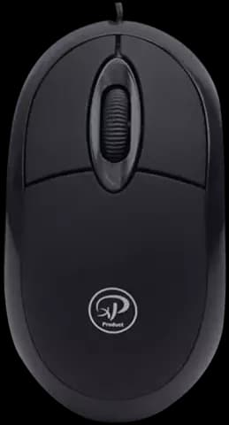 موس سیمی XP Product مدل  XP-200F