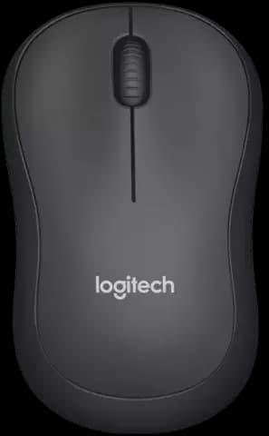 موس بی سیم Logitech مدل  M221 Silent