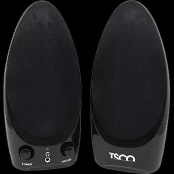 اسپیکر رومیزی TSCO مدل TS-2003