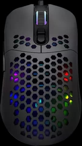 موس سیمی گیمینگ Deepcool مدل Ultralight Gaming MC310