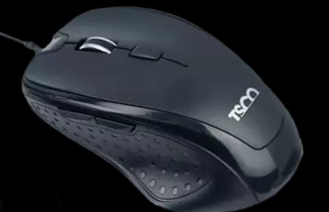 موس سیمی TSCO مدل  TM 304