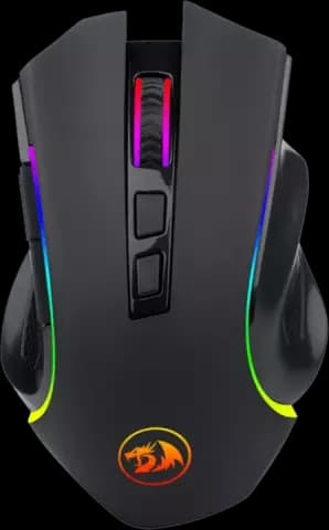موس بی سیم گیمینگ Redragon مدل Griffin M602-KS